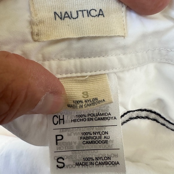 Set of 2 NAUTICA skirts - Picture 3 of 4